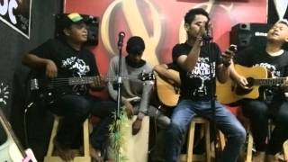 Ku Harus Pergi - Jamrud (Live Cover)