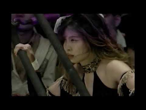 UWA & JWP Double ChampionshipTag Team MatchEtsuko Mita & Mima Shimoda vsYumiko Hotta & Kaoru Ito