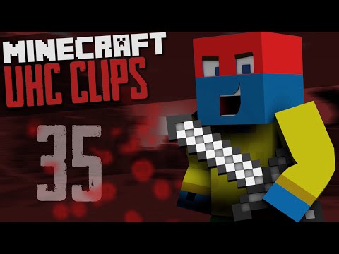 Brick's UHC Clips: E35 - Amazingly Timed Interruptions