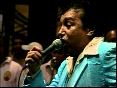 entre el bien y el mal - diomedes diaz