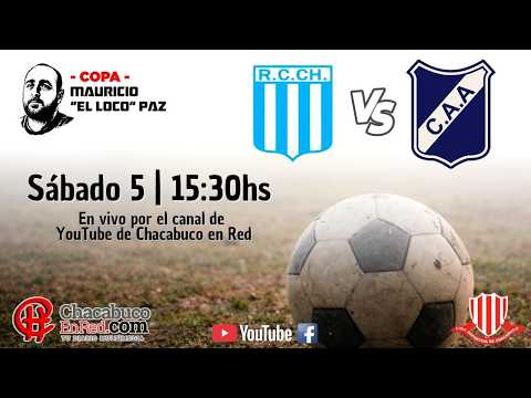 🟥En vivo | Racing Club vs Argentino