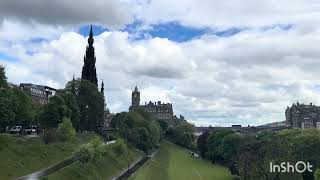 MSC Virtuosa Visits Scotland | Edinburgh (South Queensferry) Tour 2026