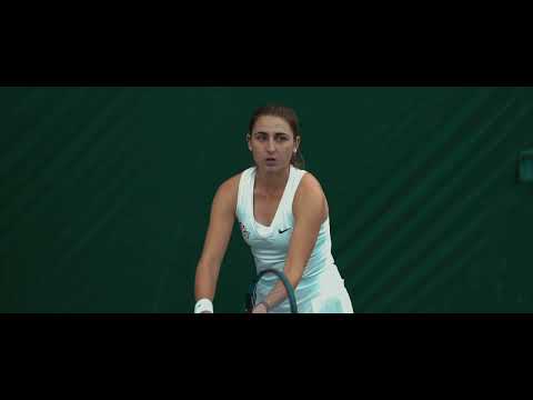VCU Women's Tennis Hype Video 2022