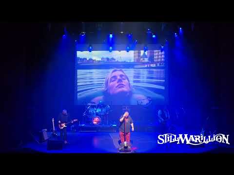 StillMarillion (Marillion Tribute) performing Chelsea Monday