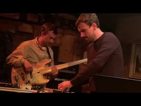 Platzfestival 2021 - Cloud Management