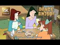 Opening Scene Shinchan Dance Amigo ULTRA HD