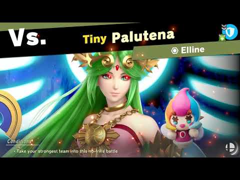 Super Smash Bros. Ultimate - World of Light 100% - Part 4