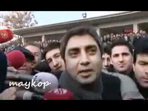 El Fatiha ile Kalabalıktan Sıyrılmak ( Necati Şaşmaz )