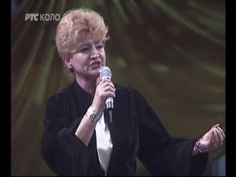 Dusica Bilkic i NO RTS   Dodji mojim ruzama