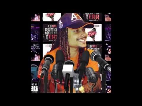 Lil Nei - Like Dat