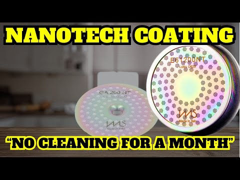 The SHOCKING Truth About Nanotech Shower Screens Revealed! 🤯