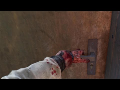 Dying Light 2: Stay Human PS5 Walkthrough Gameplay Part 31