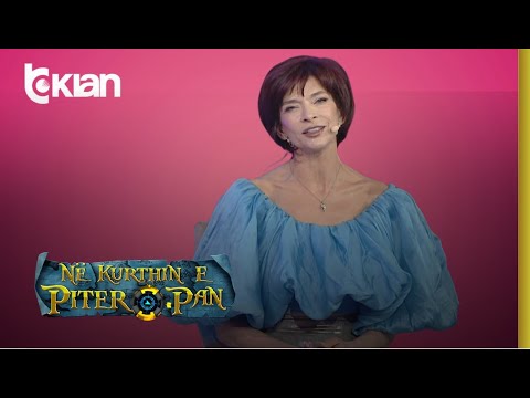 “Më vjen turp...” Ema Andrea tejet modeste edhe pasi fitoi çmimin e madh