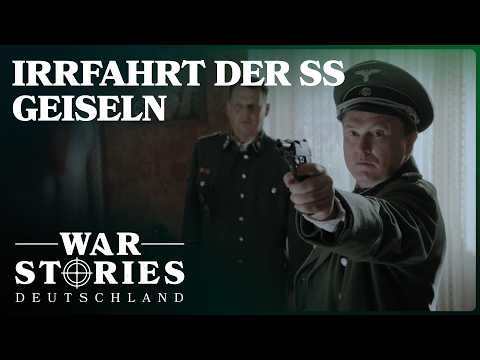 Hitlers letzte Schlacht | Dokumentarfilm