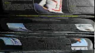 rick wakeman montezuma revenge