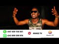 SANKARA DEKUNTA BA MUSICIEN BA SOUTENIR TE OYO MBOKA TO KUFELA BA PARENTS