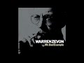 Warren Zevon: Heartache Spoken Here, w/ Dwight Yoakam (R)