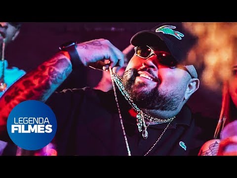 Dublê de Rico - MCs Neguinho do Kaxeta, Kelvinho, PP da VS, IG, Ryan e Dia de Maldade - DJ NALDINHO