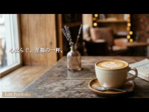 実績作り限定価格　動画を細部まで丁寧に編集します イメージ1