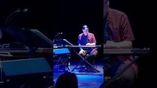 Born on a Train - The Magnetic Fields - Sala BARTS, Barcelona, 06/06/2022