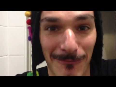 Mario De Janeiro - Zelig Arcimboldi 2012