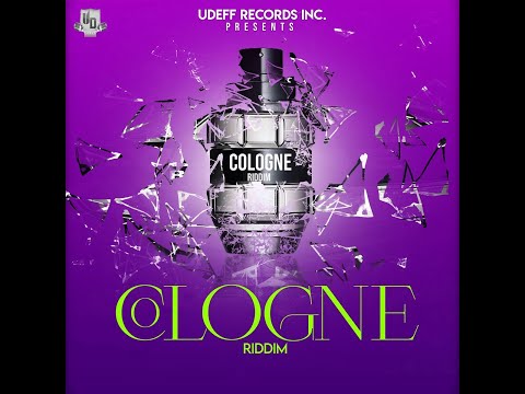 COLOGNE RIDDIM PROMO MIX 🔥U DEFF RECORDS INC🔥 - NEW DANCEHALL - DJ Alicea Grooves