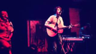 Vandaveer - Live Kansas City