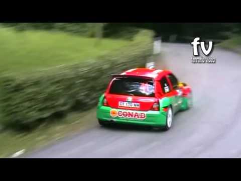 3° Camunia Rally Day - Gianesini / Fay