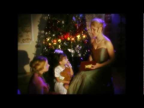 Рождество. Авторская песня. Радость. Счастье. Семья.