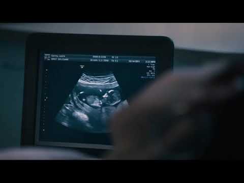 The Leftovers - Departure Scene