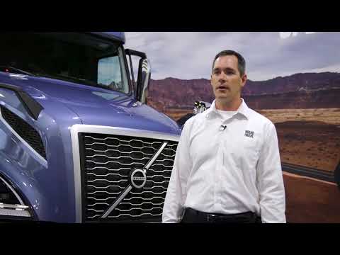 Volvo Trucks - A Closer Look: Remote Programming