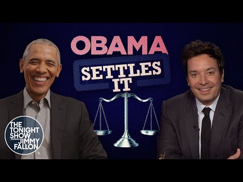 奧巴馬總統選擇紐約式比薩而非芝加哥深盤比薩 (President Obama Picks New York-Style Pizza Over Chicago Deep Dish)