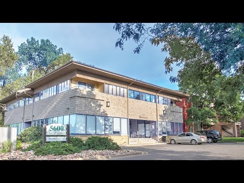 5600 Arapahoe Ave
