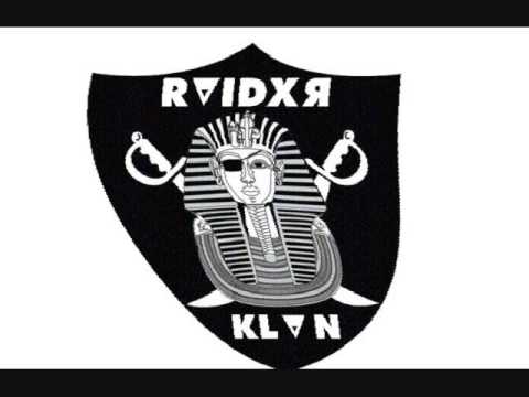 Denzel Curry ft. JK the Rapper & Nell - Dark and Violent (Slowed)