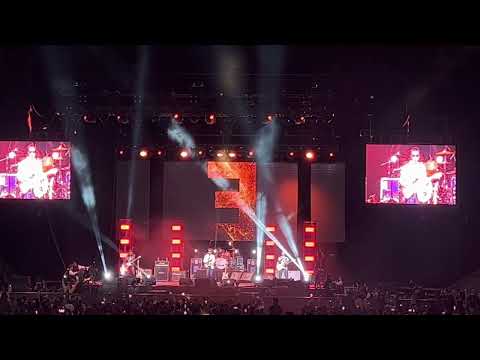 Eraserheads- Para Sa Masa | Hamilton, Ontario, Canada
