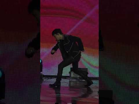 171115 Asia Artist Award_KoKoBop (CHEN Focus)