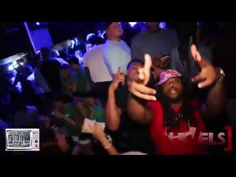 T-PAIN LIVE @ LEVELS  Carbondale w/ DJ POIN, Michael Blakemore, South City Commission