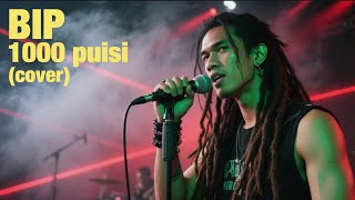 Download lagu BIP - 1000 PUISI | COVER ROCK ORCHESTRA mp3