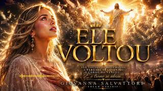 Ele voltou | Giovanna Salvattori @giovannasalvattori | letra: Bruno Colonnese