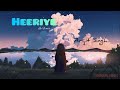 Heeriye ( lo-fi mix ) | Arijit Singh, Shreya Ghosal | Slowed | Himesh Reshammiya music