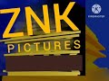 ZNK Pictures Logo 21st Century Sux Style