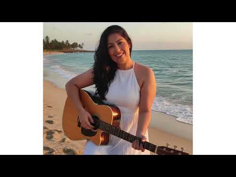 Grande É O Senhor - Luh Martins