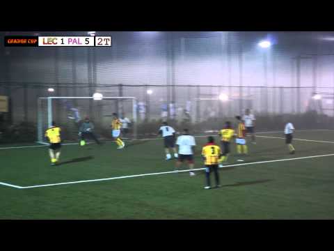 (Reality Cup Finale)  Lecce - Palermo 2-5