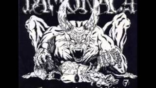 Damonacy - Infernal Desolation