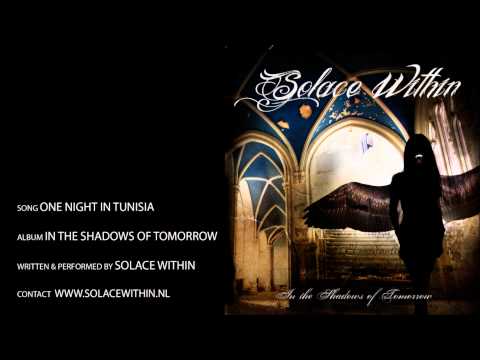 One Night in Tunisia - Solace Within