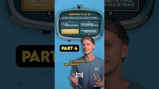 Accounting Basics Quiz (Part 4 of 5)