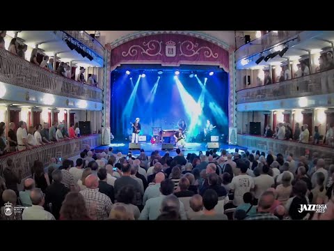 The Cinelli Brothers live @ Yecla Jazz Festival - Full Show