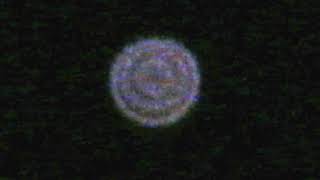 Star Blinks Red, Blue, Green, Yellow, and Purple