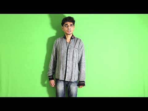Nikhilesh Sahu Audition