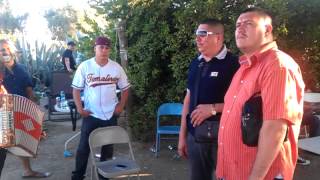 Los Norteños De Cosala 2013-La Canela Y Anis